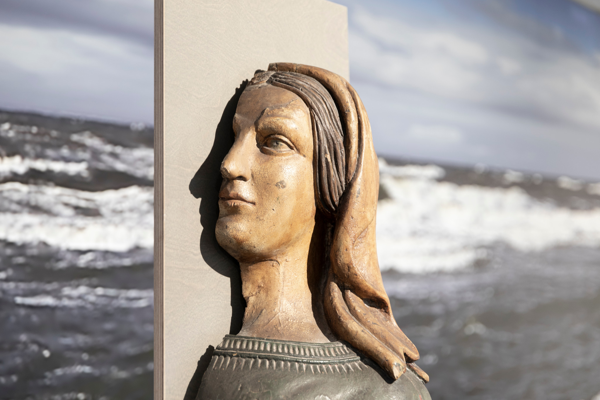 Inselmuseum zur Geschichte von Juist in der Nordsee