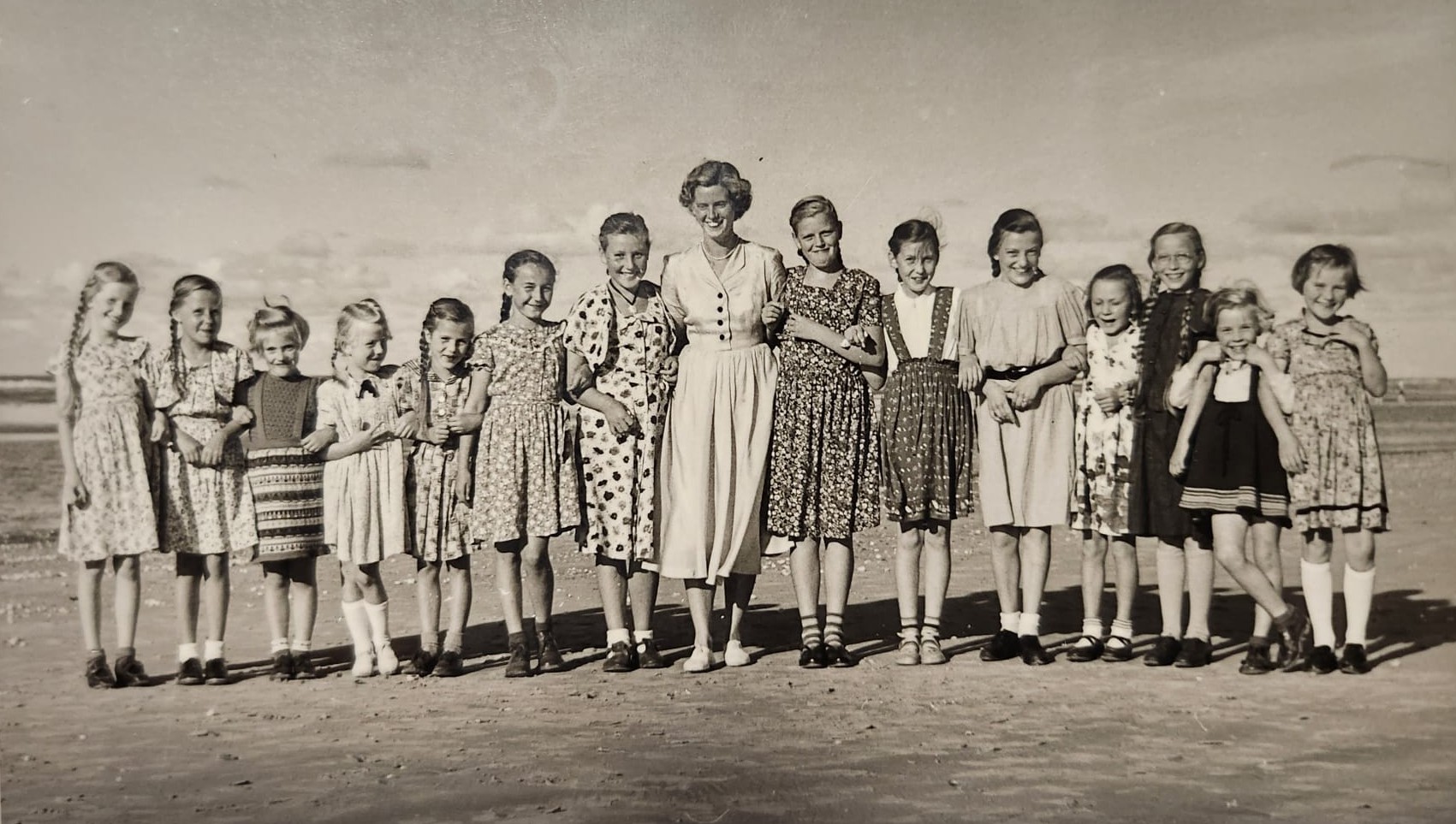 Inselmuseum zur Geschichte von Juist in der Nordsee