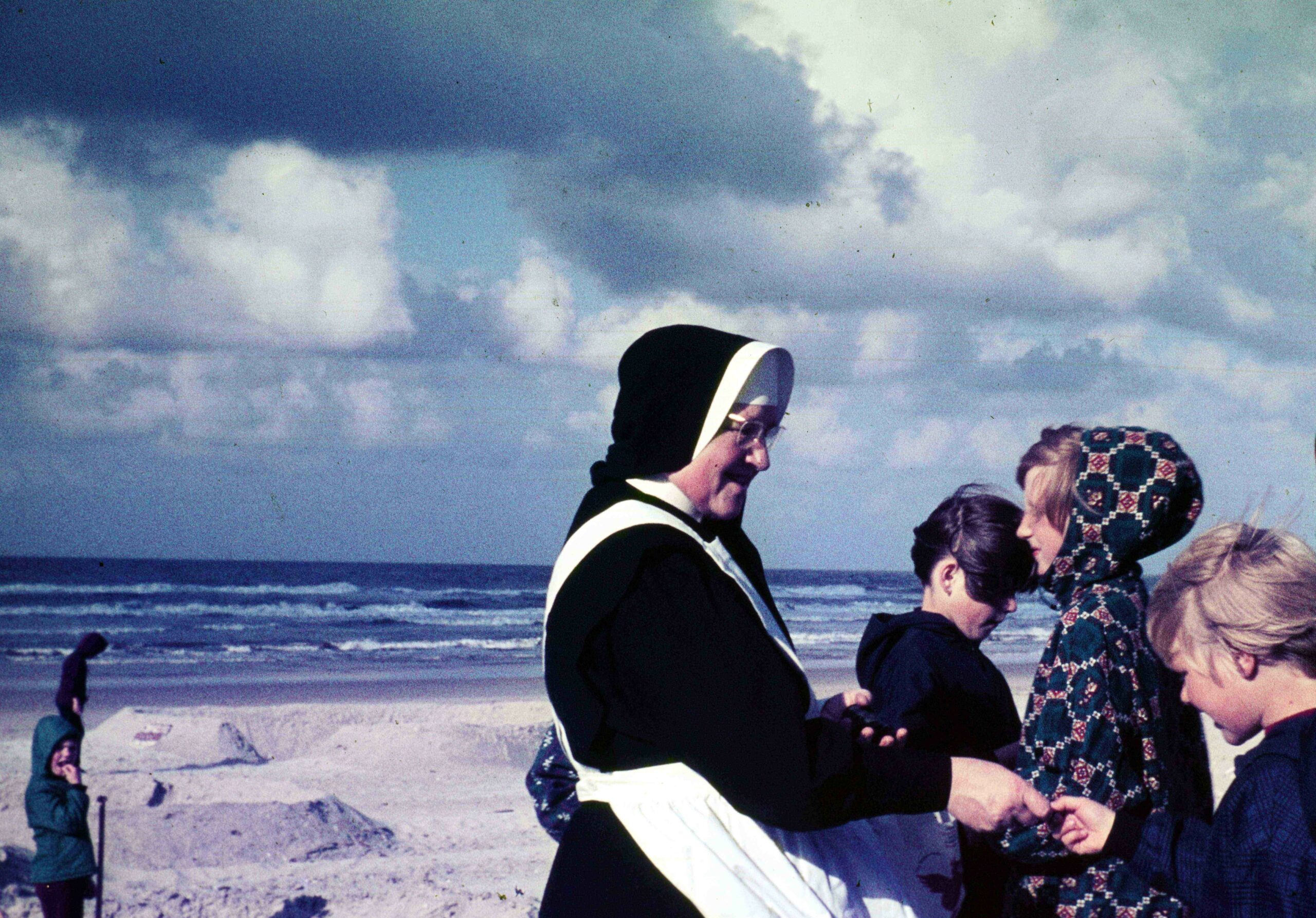 Inselmuseum zur Geschichte von Juist in der Nordsee