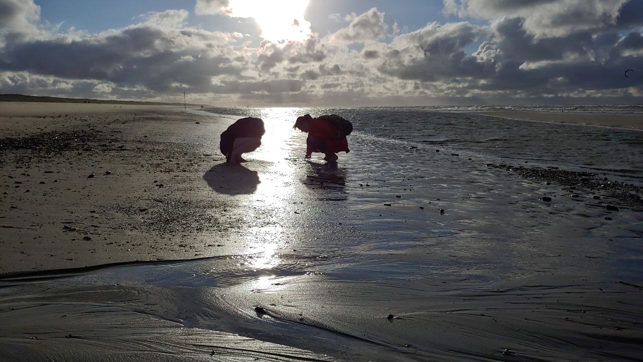 Inselmuseum zur Geschichte von Juist in der Nordsee