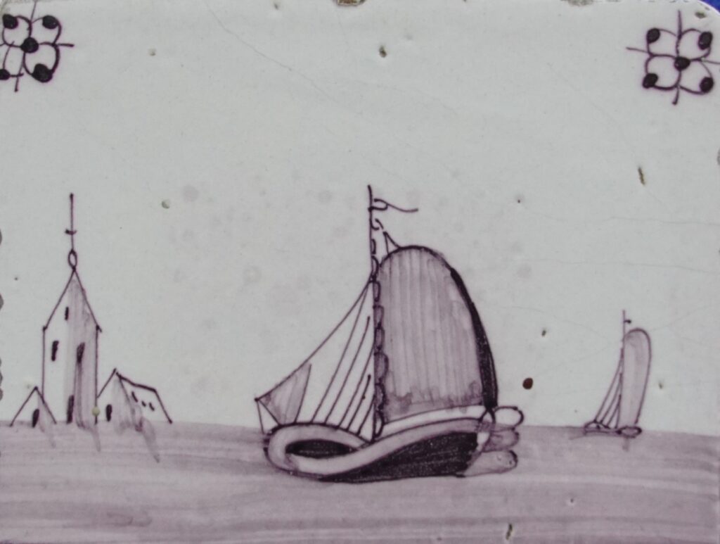 Sonderausstellung 2024 11 Inselmuseum zur Geschichte von Juist in der Nordsee