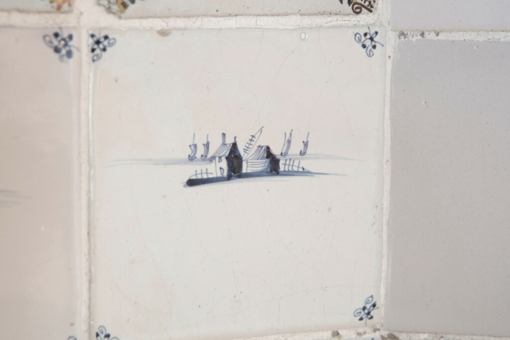 Sonderausstellung 2024 16 Inselmuseum zur Geschichte von Juist in der Nordsee