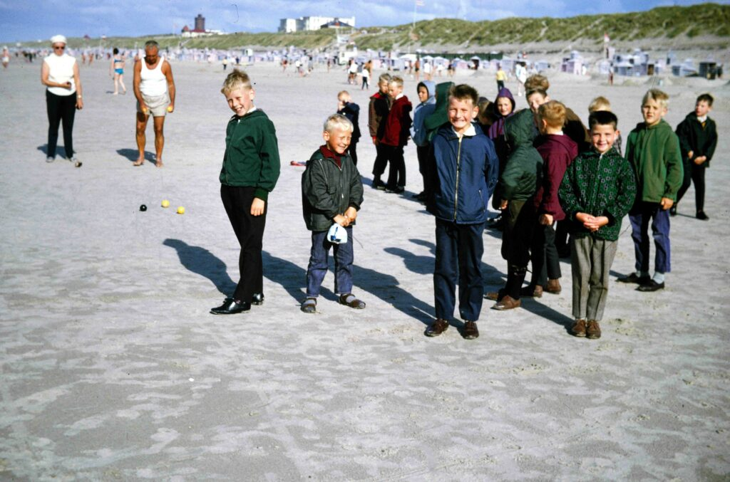 Sonderausstellung 2025 1 Inselmuseum zur Geschichte von Juist in der Nordsee
