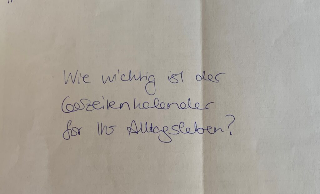 Inselmuseum zur Geschichte von Juist in der Nordsee