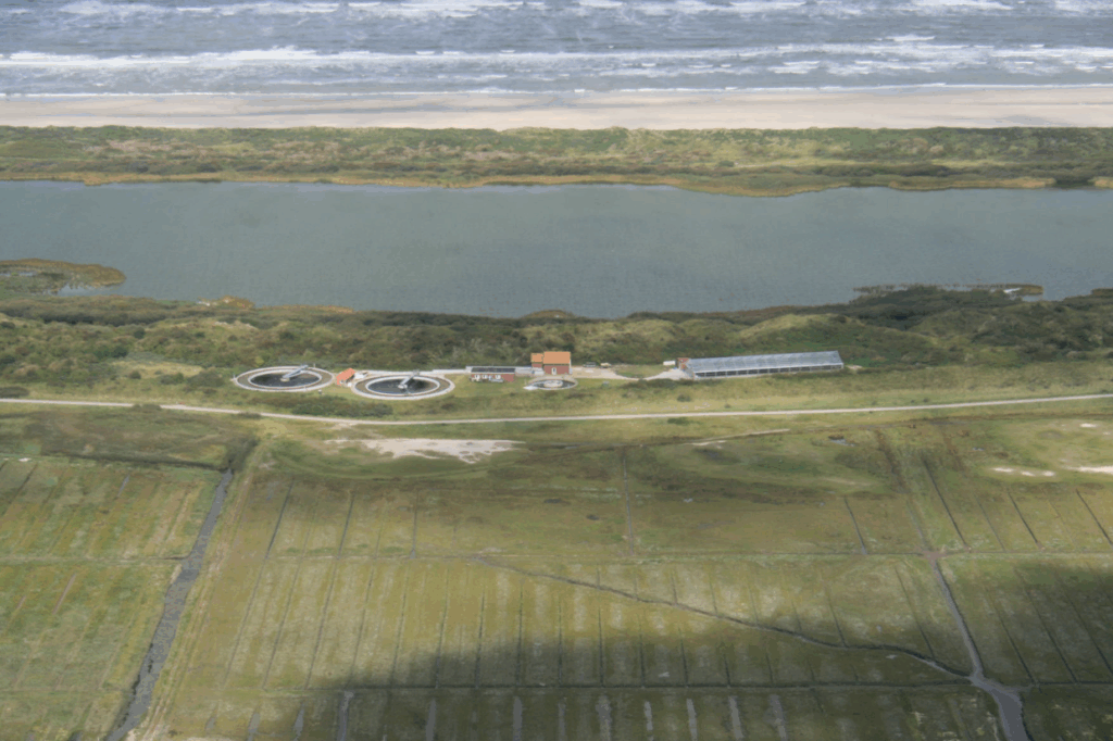 Inselmuseum zur Geschichte von Juist in der Nordsee