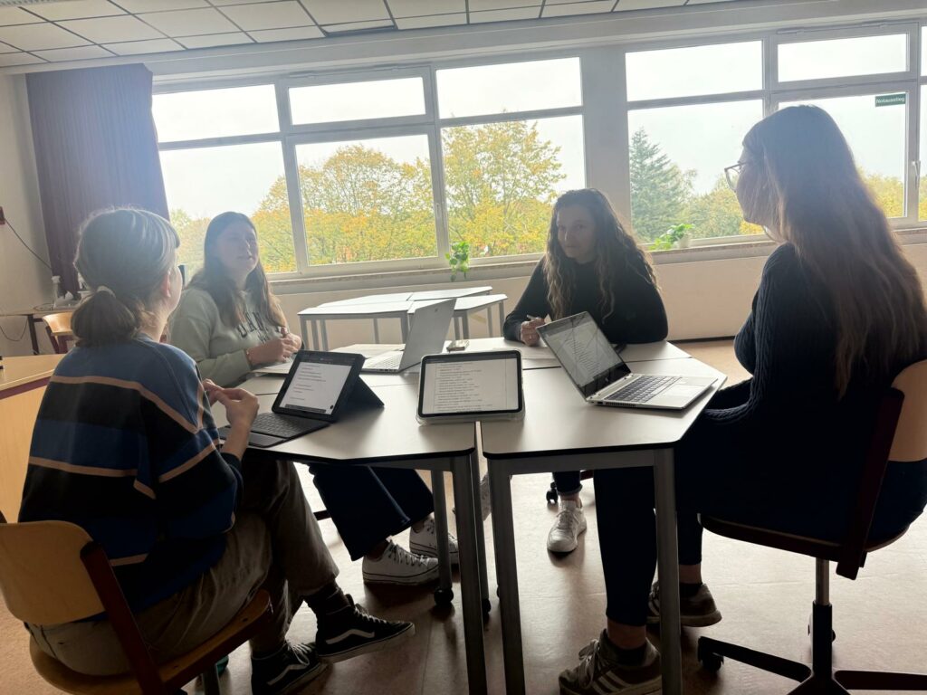 Inselmuseum zur Geschichte von Juist in der Nordsee