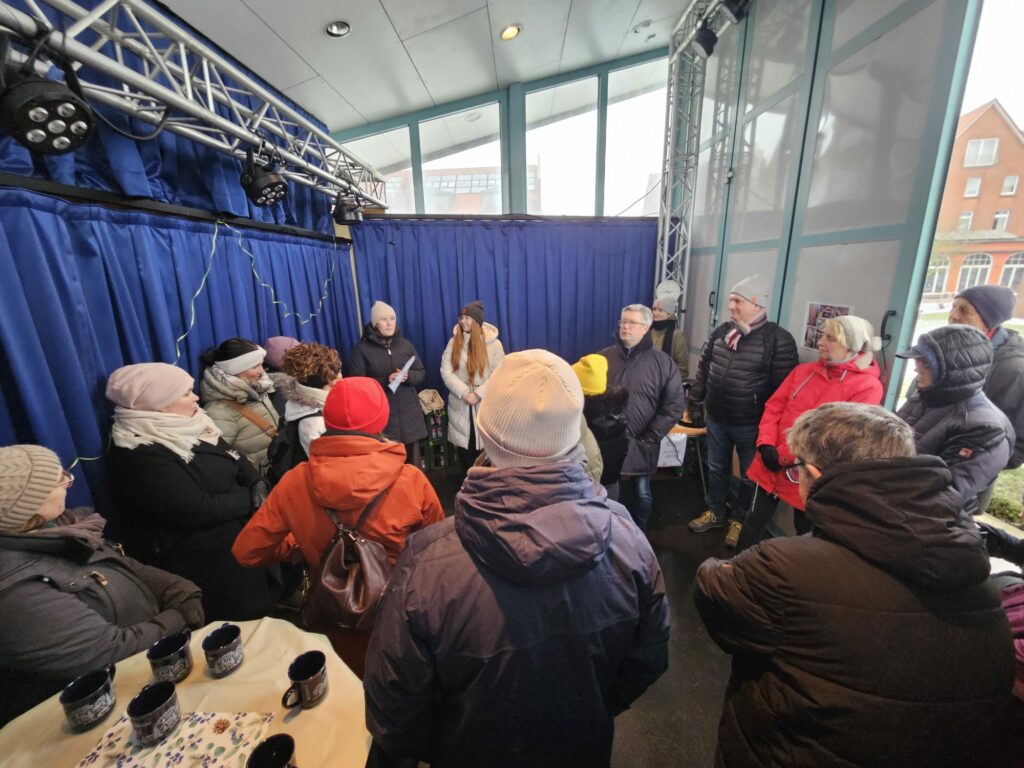 Inselmuseum zur Geschichte von Juist in der Nordsee