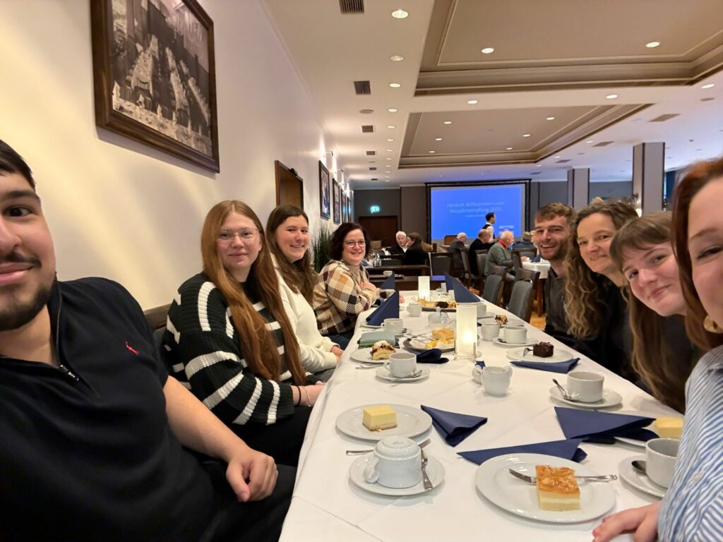 Inselmuseum zur Geschichte von Juist in der Nordsee