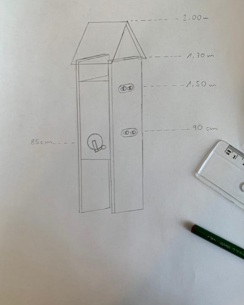 Inselmuseum zur Geschichte von Juist in der Nordsee