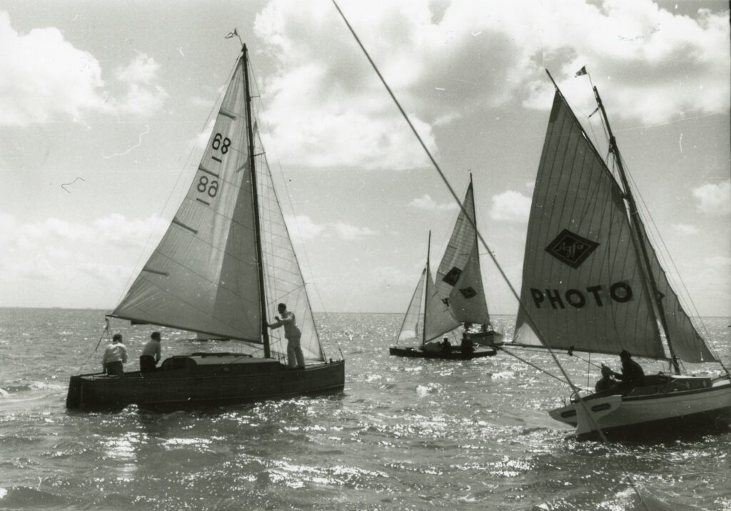 Inselmuseum zur Geschichte von Juist in der Nordsee