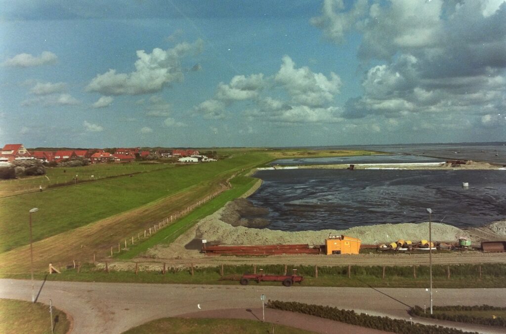 Inselmuseum zur Geschichte von Juist in der Nordsee