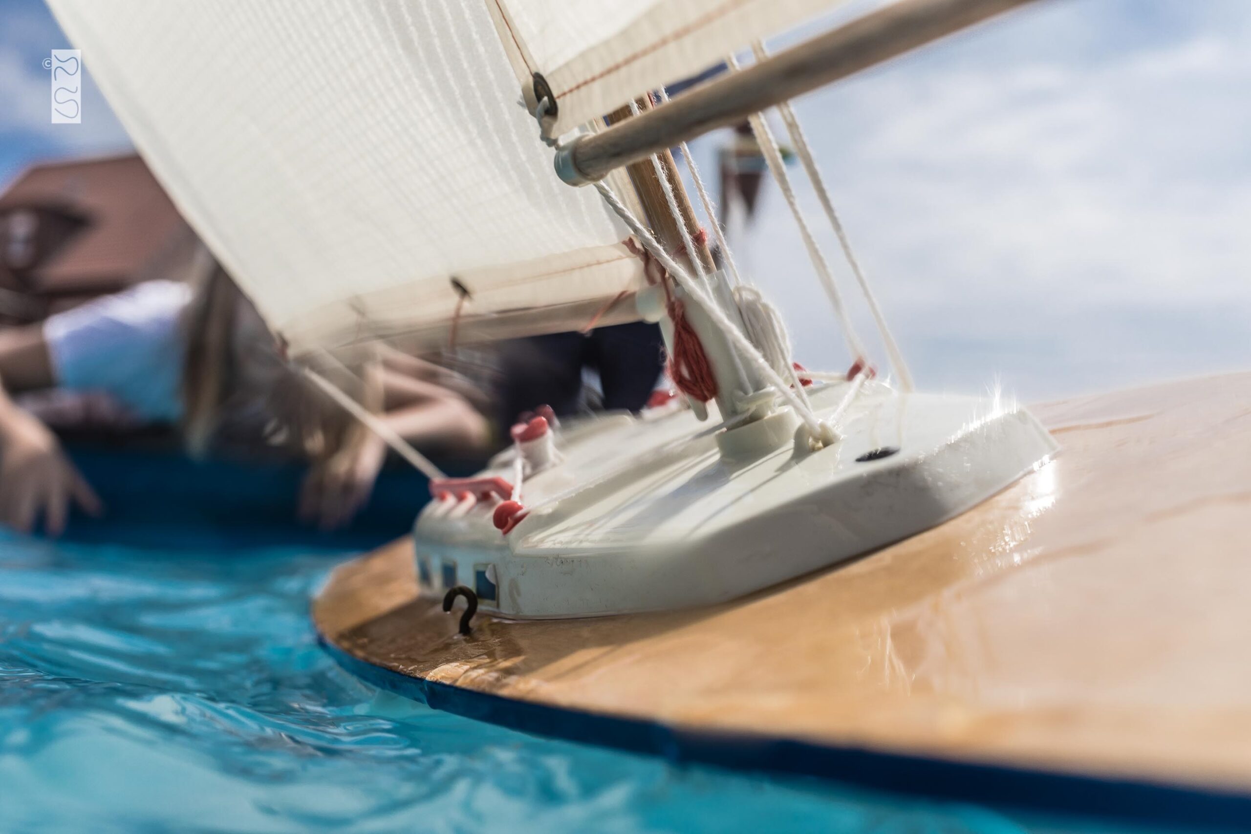 Inselmuseum zur Geschichte von Juist in der Nordsee
