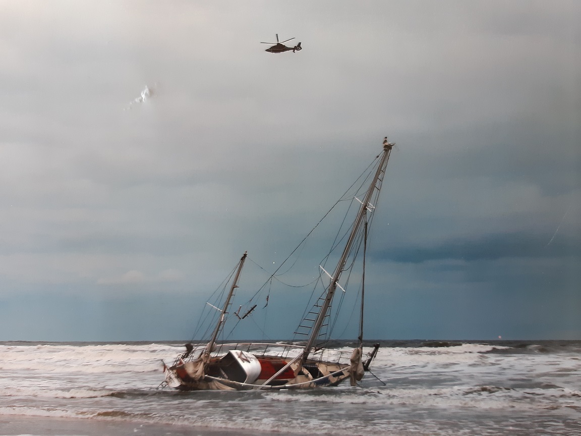 Inselmuseum zur Geschichte von Juist in der Nordsee