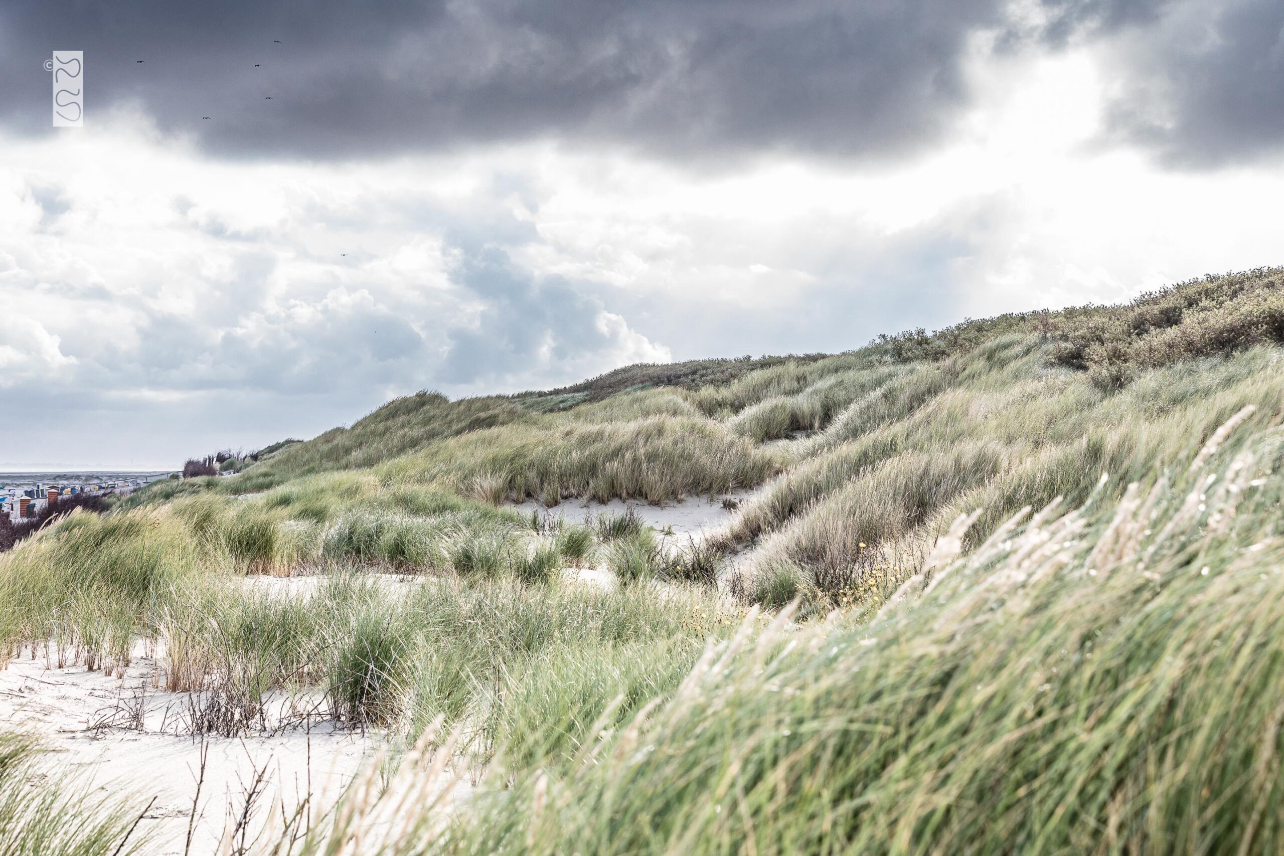 Inselmuseum zur Geschichte von Juist in der Nordsee